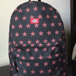 Dickies Rare Adjustable Backpack